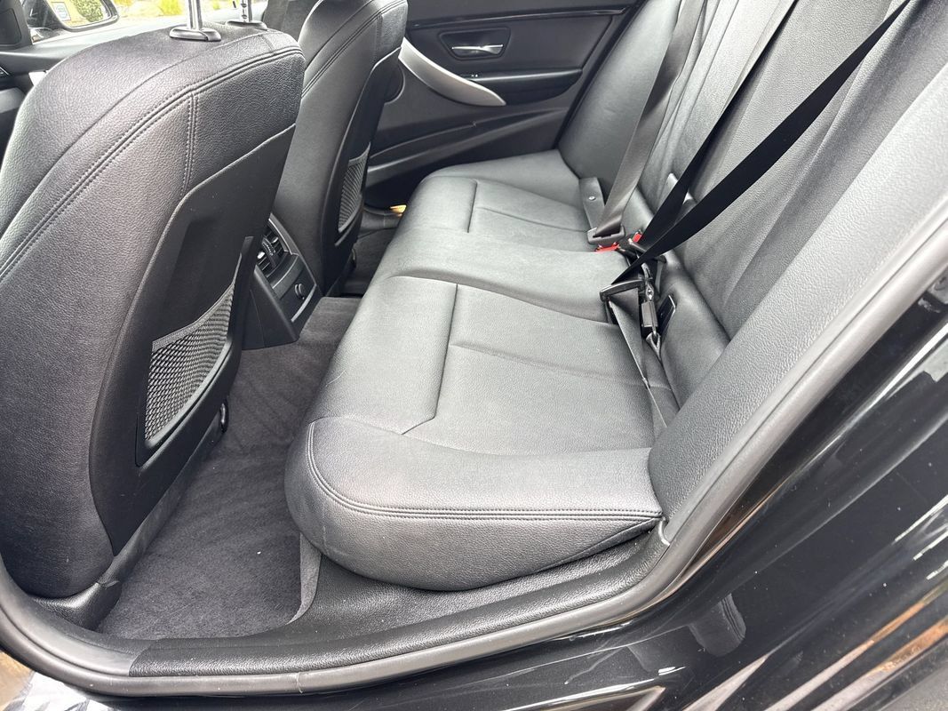 Used 2017 BMW 330i Sedan RWD image 59