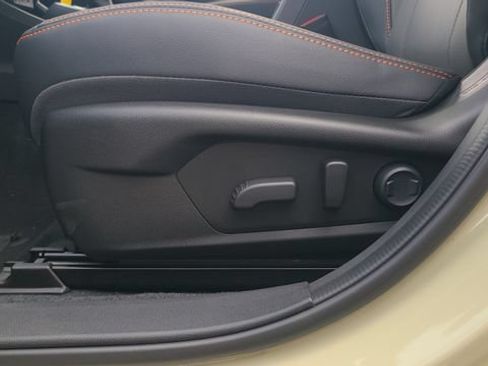 New 2026 Subaru Crosstrek 2.5i Limited AWD/4WD image 16