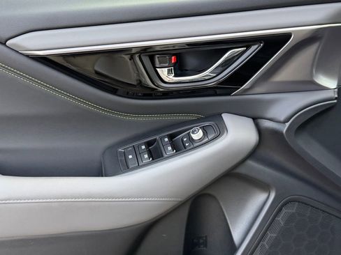 Used 2023 Subaru Outback Onyx Edition image 15