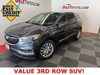 Used 2021 Buick Enclave Premium w/ Sun and Sites Package video 1