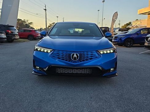 New 2026 Acura Integra A-Spec image 9