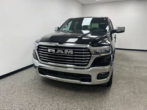 Used 2025 RAM 1500 Laramie image 3