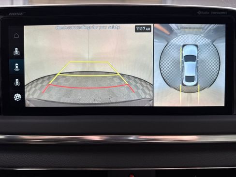 Used 2022 Hyundai Sonata Limited w/ Cargo Package image 18