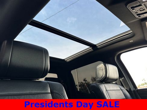 Used 2025 Toyota Tundra Limited image 17