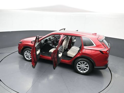 Certified 2024 Honda CR-V EX-L image 45