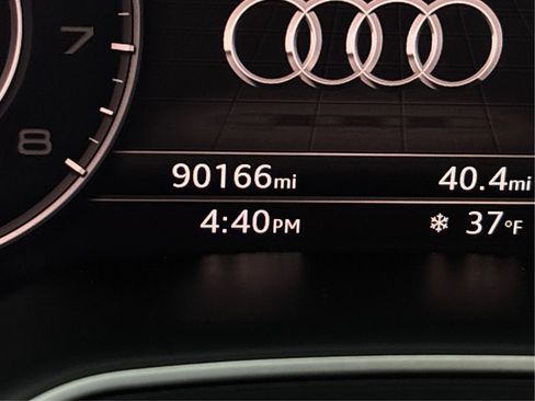 Used 2018 Audi Q7 3.0T Prestige w/ Prestige Package image 49