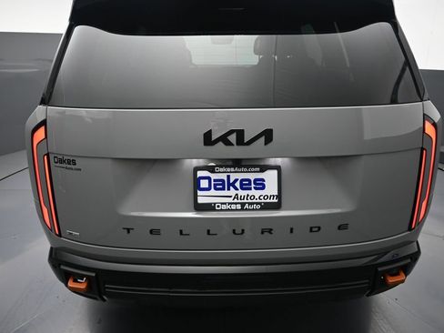 New 2027 Kia Telluride SX X-Pro AWD/4WD image 37