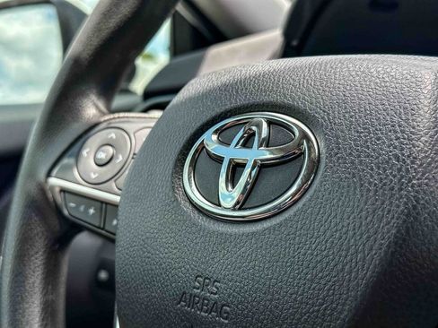 Used 2023 Toyota Camry LE FWD image 28