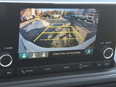 Used 2023 Honda Accord EX image 18