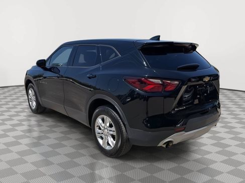 Used 2020 Chevrolet Blazer LT w/ LPO, Floor Liner Package FWD image 7