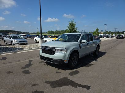 Certified 2023 Ford Maverick XLT w/ XLT Luxury Package