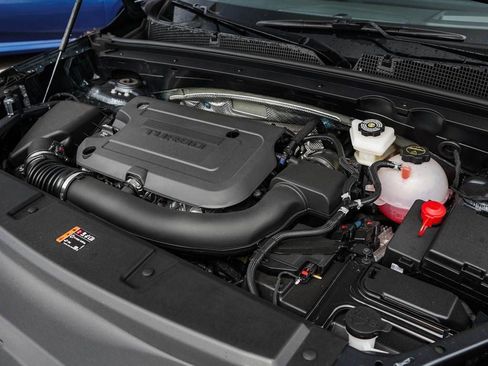 New 2026 Buick Envision Preferred AWD/4WD image 7