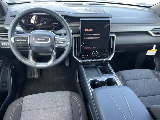 New 2026 GMC Acadia Elevation w/ Black Edition FWD image 20
