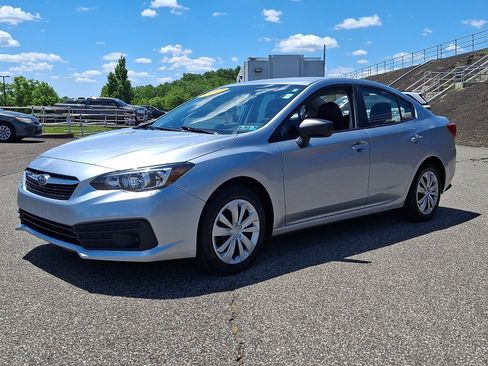 Certified 2023 Subaru Impreza 2.0i AWD/4WD image 3