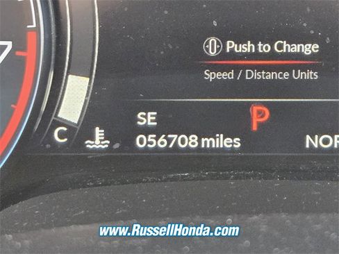 Used 2023 Acura TLX Technology Package image 20