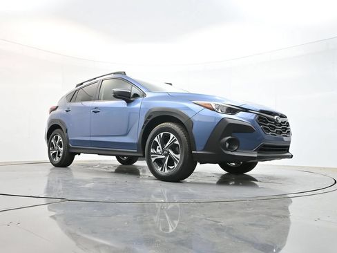 Used 2024 Subaru Crosstrek 2.0i Premium AWD/4WD image 33