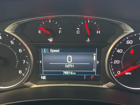 Used 2018 GMC Terrain SLT w/ Preferred Package AWD/4WD image 40