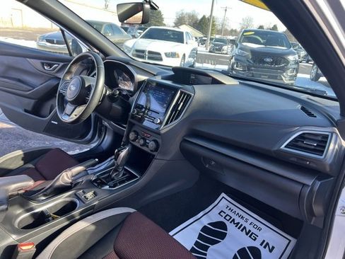 Used 2020 Subaru Impreza 2.0i Sport w/ Popular Package #1 image 31