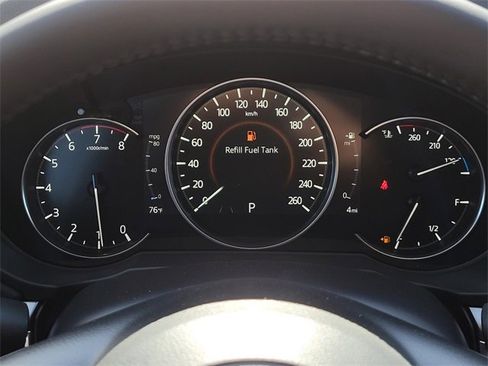 New 2025 MAZDA CX-5 AWD 2.5 S w/ Premium Plus Pkg image 22