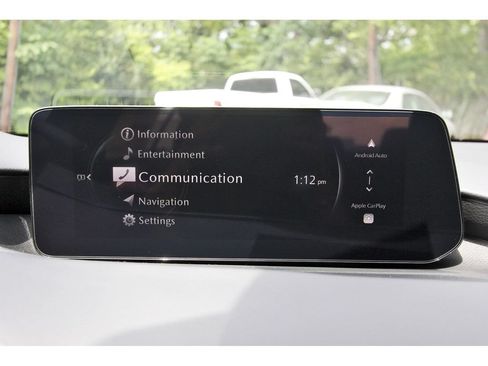 New 2026 MAZDA MAZDA3 2.5 Turbo Sedan w/Premium Plus AWD/4WD image 22