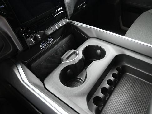 New 2026 RAM 2500 Lone Star AWD/4WD image 3