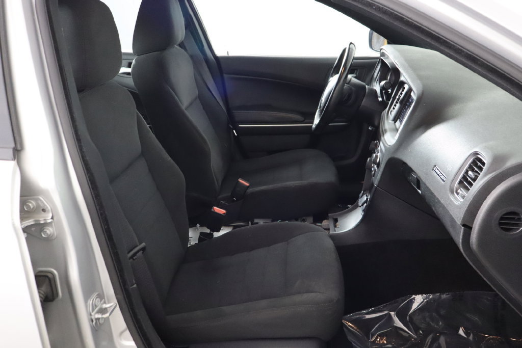Used 2020 Dodge Charger Police AWD/4WD image 10