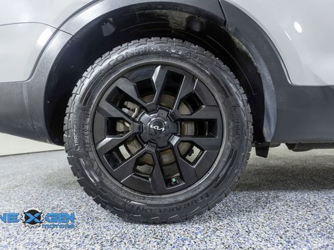 Used 2024 Kia Telluride SX Prestige X-Pro AWD/4WD image 48