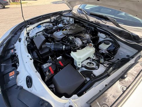 Used 2017 FIAT 124 Spider Lusso RWD image 31