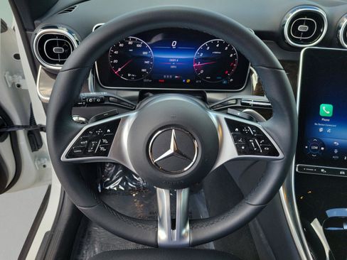 Certified 2026 Mercedes-Benz GLC 300 4MATIC image 22