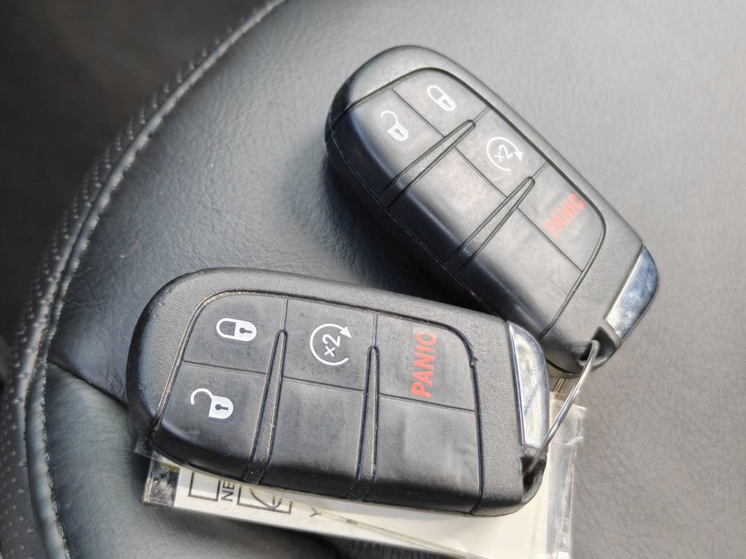 Used 2021 Jeep Renegade Limited AWD/4WD image 34