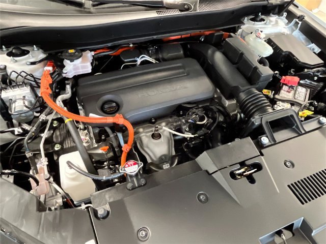 New 2027 Honda CR-V Sport-L image 14