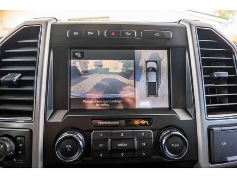 Used 2019 Ford F350 Lariat w/ Lariat Ultimate Package image 23