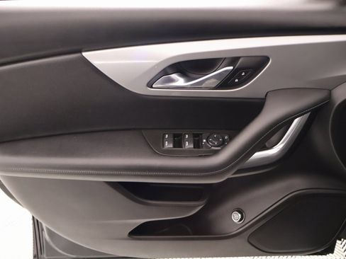 Used 2021 Chevrolet Blazer LT image 16