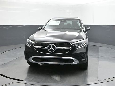 Certified 2025 Mercedes-Benz GLC 350e 4MATIC image 30