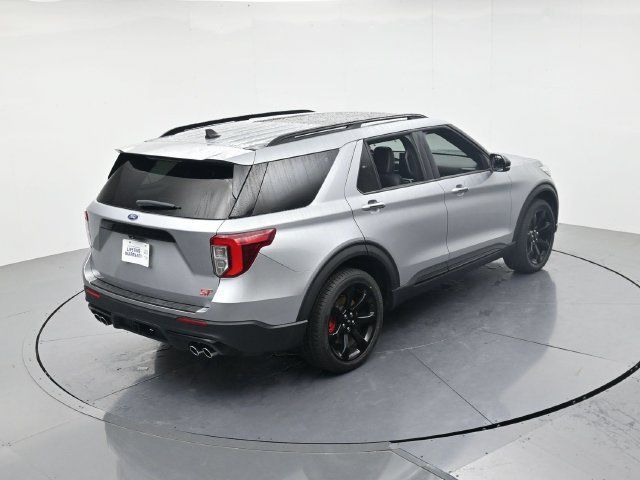 Used 2023 Ford Explorer ST w/ Equipment Group 401A AWD/4WD image 53