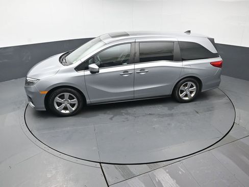 Used 2018 Honda Odyssey EX-L image 42