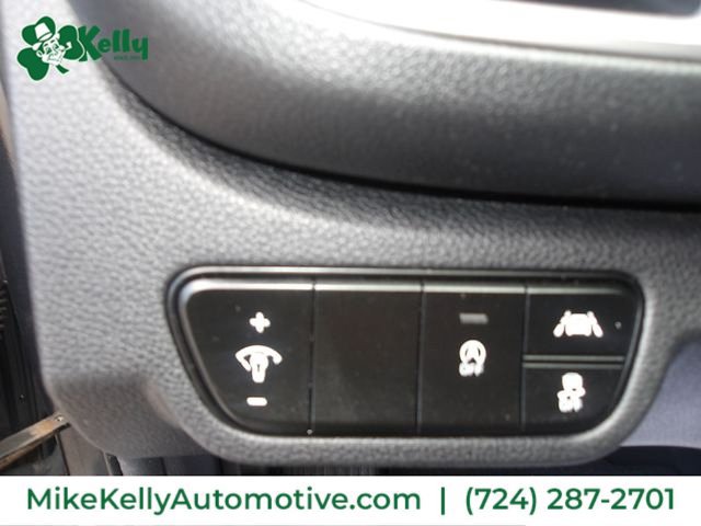 Used 2021 Kia Seltos S FWD image 21