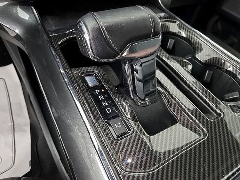 Certified 2023 Ford F150 Lariat w/ Equipment Group 502A High image 14