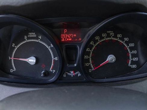 Used 2013 Ford Fiesta S image 14