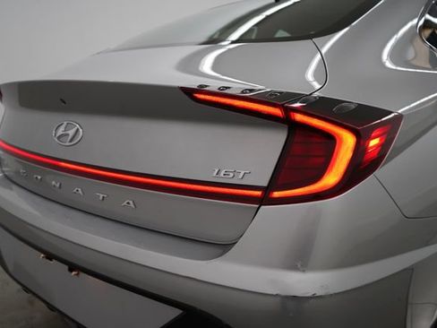 Used 2022 Hyundai Sonata SEL Plus FWD image 63