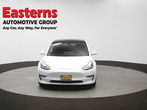 Used 2019 Tesla Model 3 Long Range AWD/4WD image 47