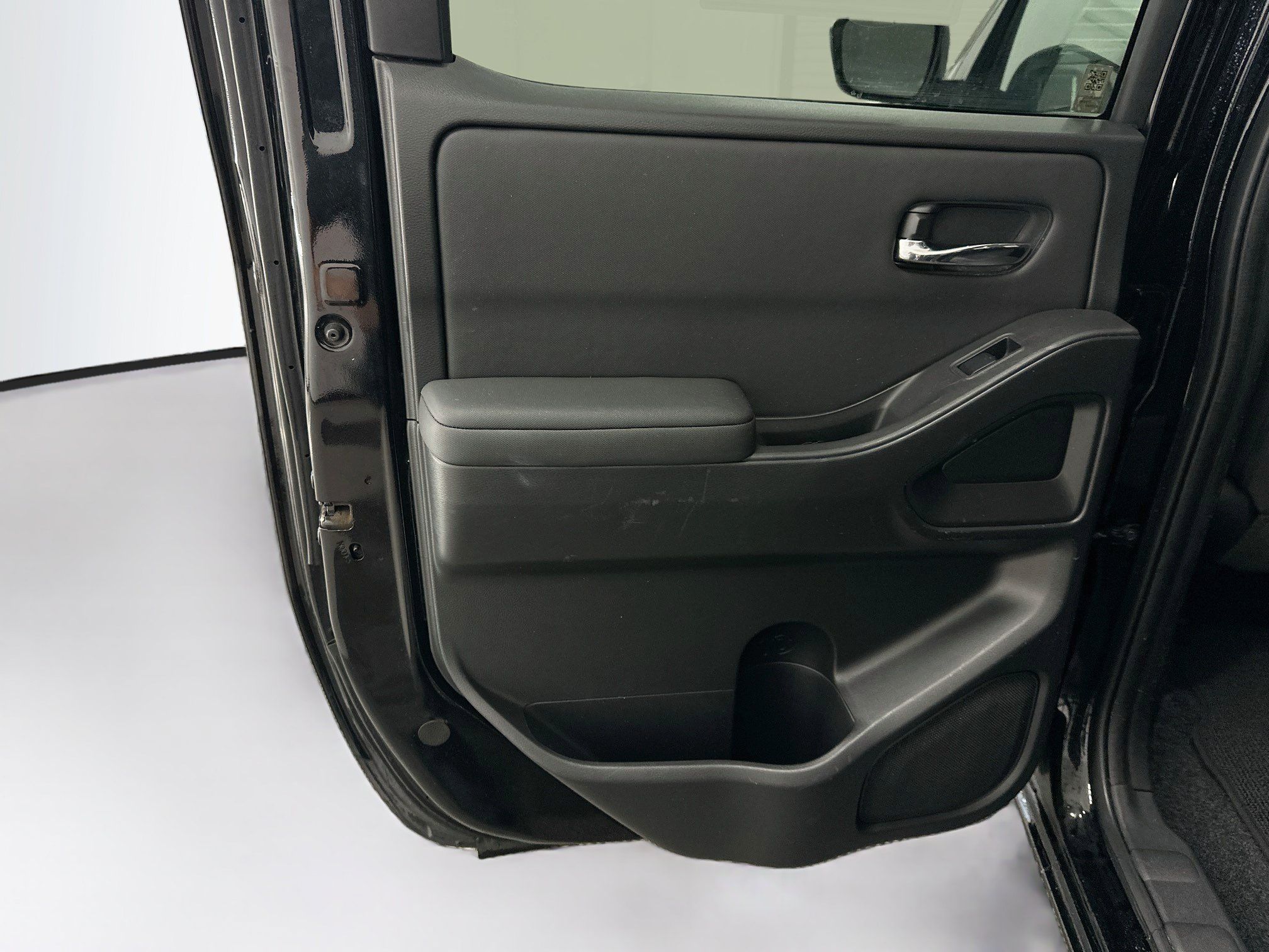 Used 2024 Nissan Frontier SV AWD/4WD image 26