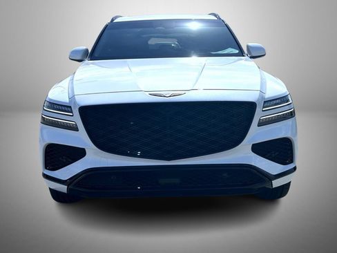 Certified 2026 Genesis GV80 3.5T Prestige AWD/4WD image 2
