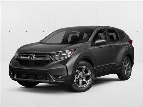 Used 2017 Honda CR-V EX image 1
