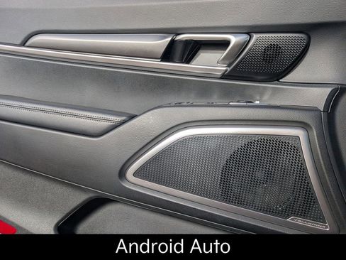 Certified 2024 Kia Telluride S w/ S Sunroof Package image 12