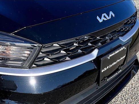 Certified 2023 Kia Forte LXS image 28