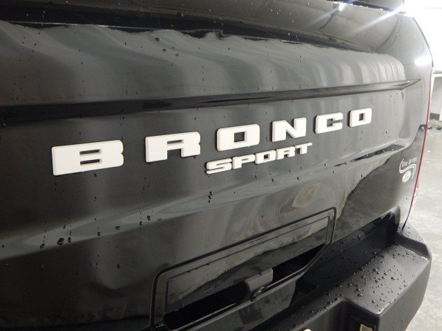 Used 2022 Ford Bronco Sport Badlands w/ Premium Package AWD/4WD image 6