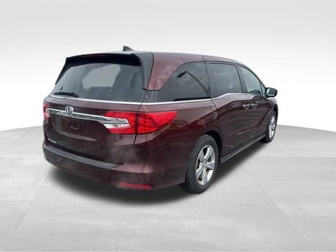 Used 2019 Honda Odyssey EX image 7