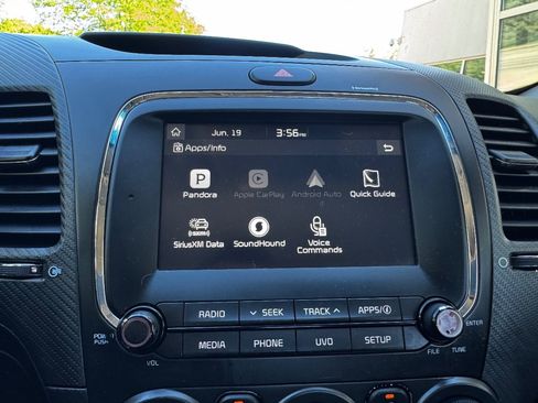 Used 2017 Kia Forte S FWD image 27