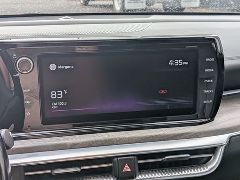 Used 2022 Kia K5 EX FWD image 18